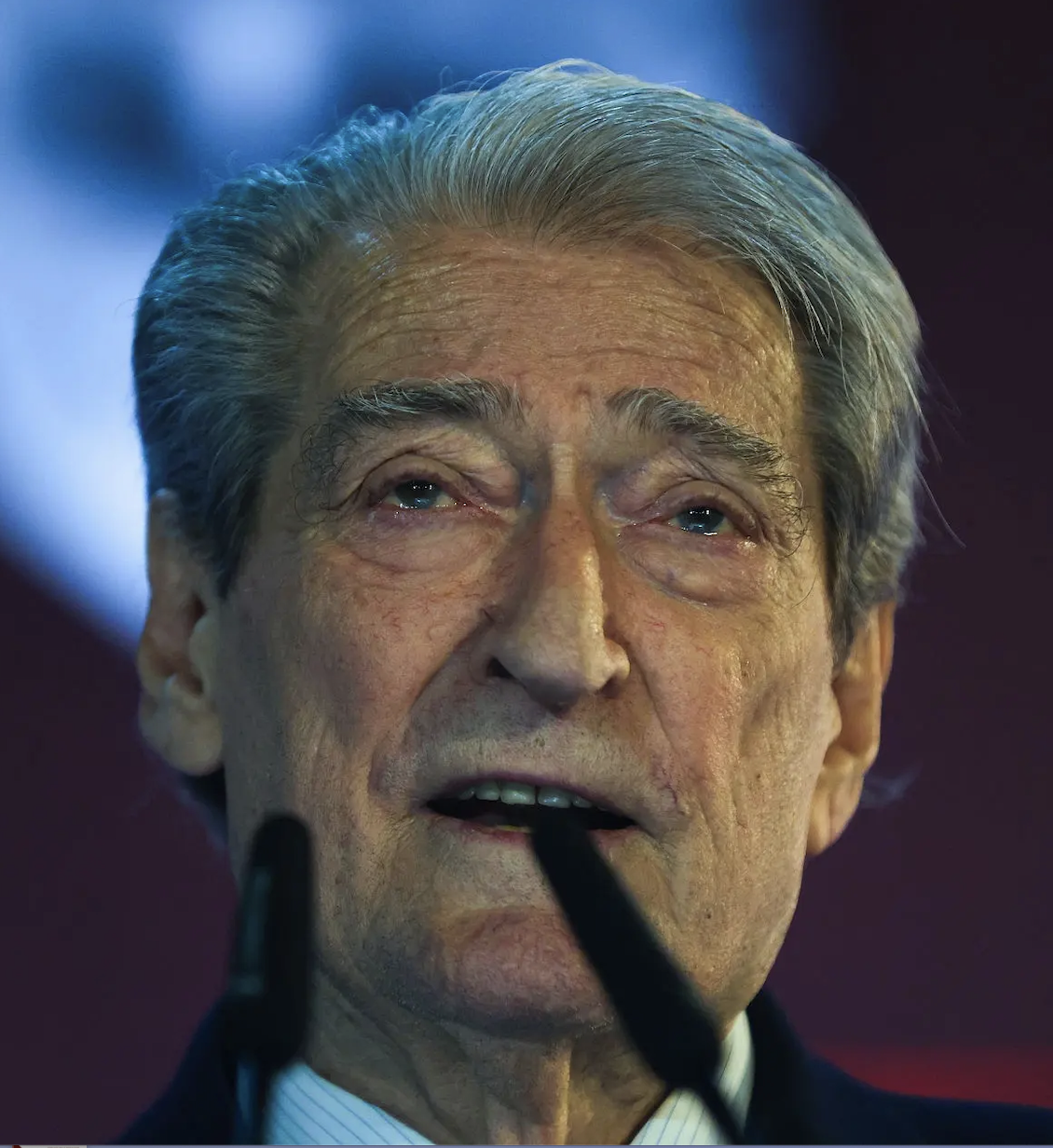 Sali Berisha