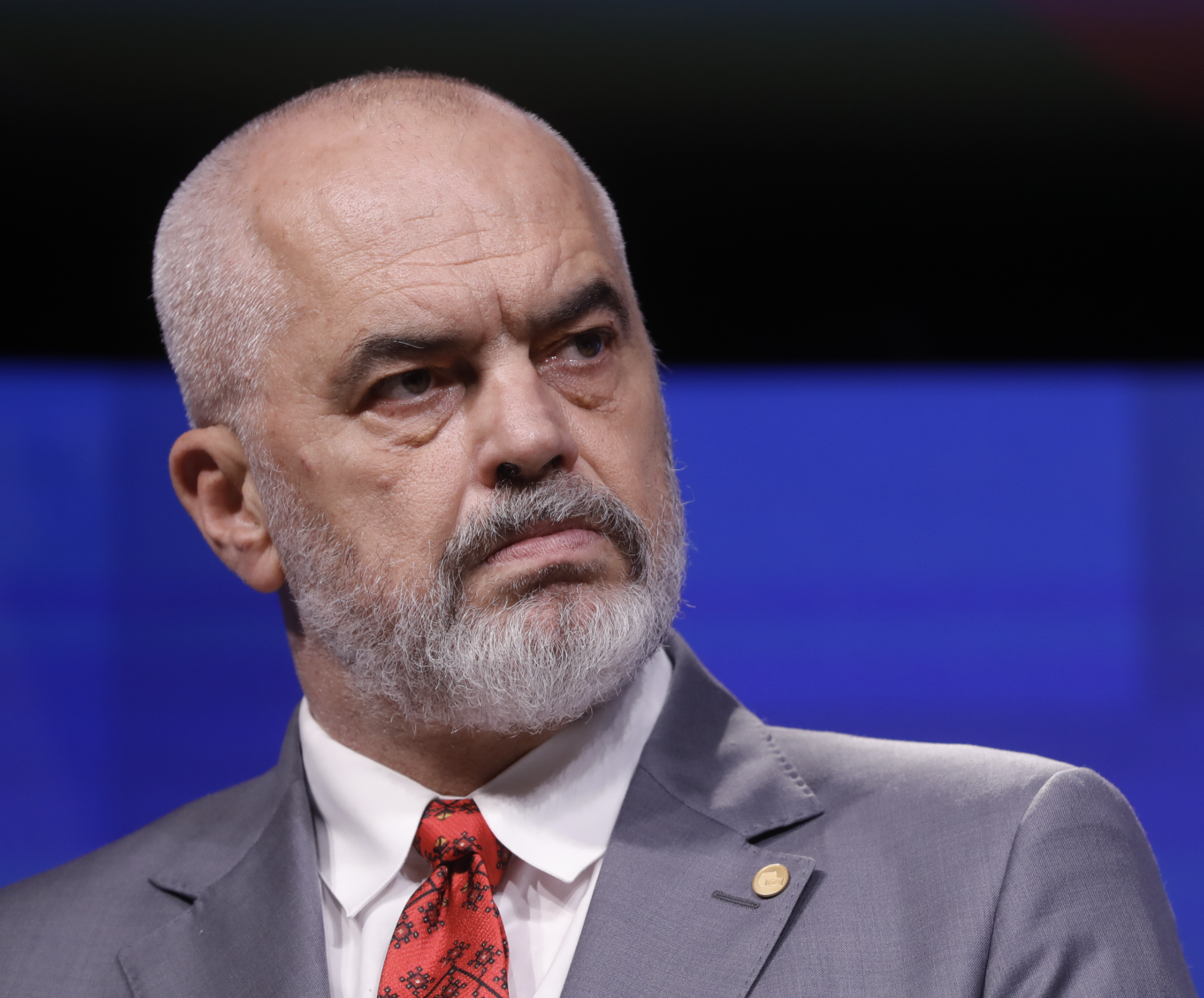 Edi Rama
